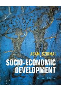 Socio-Economic Development