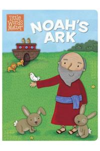 Noah's Ark
