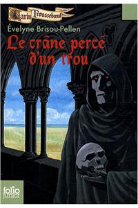 Crane Perce D Un Trou