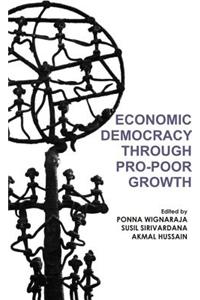 Economic Democracy Through Pro-Poor Growth