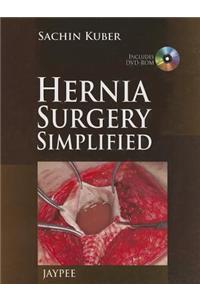 Hernia Surgery Simplified