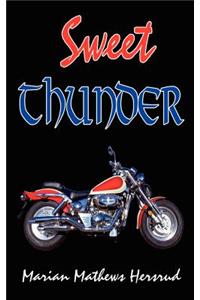 Sweet Thunder