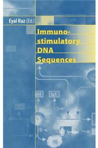 Immunostimulatory DNA Sequences
