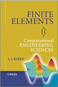 Finite Elements: Computational Engineering Sciences