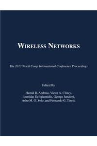 Wireless Networks
