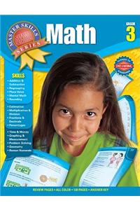 Math, Grade 3