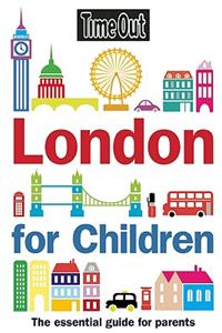 Time Out London for Children