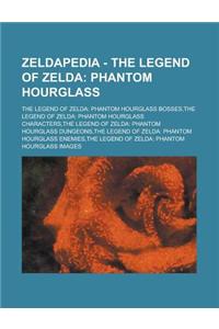 Zeldapedia - The Legend of Zelda: Phantom Hourglass: The Legend of Zelda: Phantom Hourglass Bosses, the Legend of Zelda: Phantom Hourglass Characters,