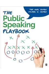 Public Speaking Playbook