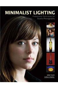 Minimalist Lighting: Professional Techniques for Studio Photography