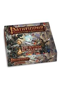 Pathfinder Adventure Card Game