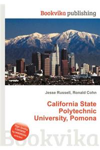 California State Polytechnic University, Pomona