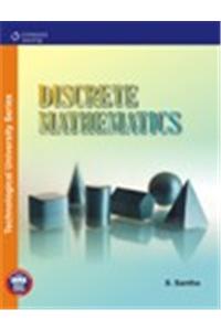 Discrete Mathematics (Anna University Chennai)