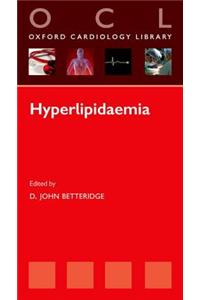 Hyperlipidaemia