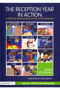 Reception Year in Action