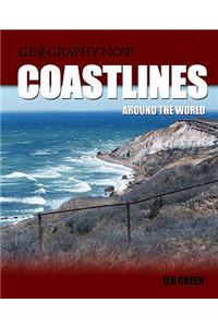 Coastlines Around the World