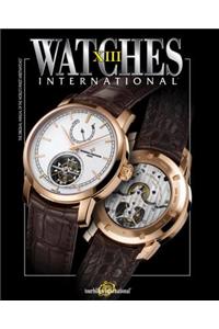 Watches International