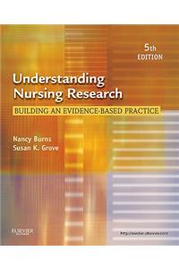 Understanding Nursing Research: Building an Evidence-Based Practice