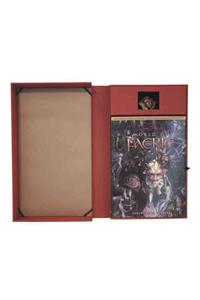 Brian Froud's World of Faerie [With Other and The Secret Sketchbooks of Brian Froud]