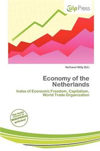 Economy of the Netherlands