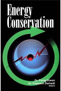 Energy Conservation