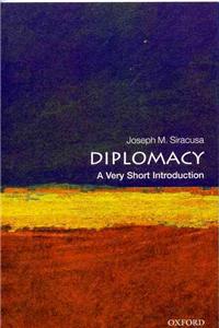 Diplomacy: A Very Short Introduction