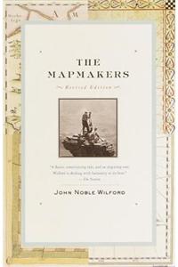 The Mapmakers: Revised Edition
