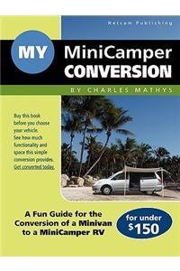 My Minicamper Conversion