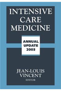 Intensive Care Medicine