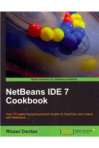 NetBeans IDE 7 Cookbook