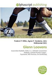 Glenn Loovens