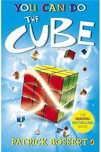You Can Do the Cube