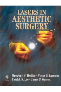 Lasers in Aesthetic Surgery