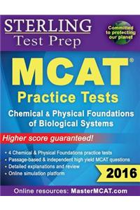 MCAT Practice Tests
