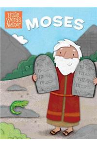 Moses