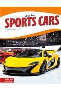 Sports Cars