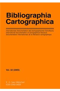 Bibliographia Cartographica