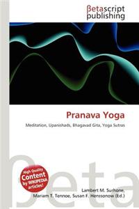 Pranava Yoga