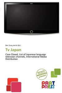 TV Japan