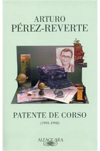 Patente de Corso