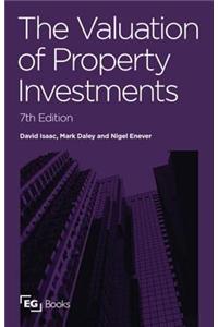 The Valuation of Property Investments