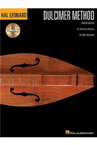 Hal Leonard Dulcimer Method