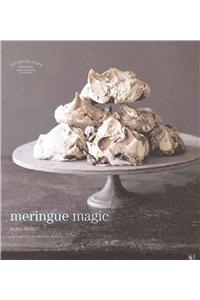 Meringue Magic