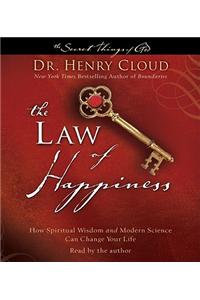 The Law of Happiness