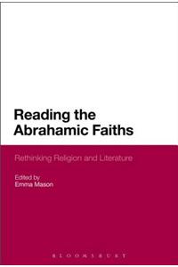 Reading the Abrahamic Faiths
