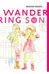 Wandering Son: Volume Seven