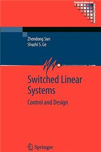 Switched Linear Systems