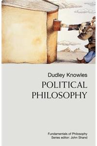 Political Philosophy