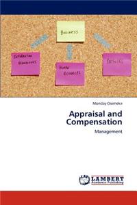 Appraisal and Compensation