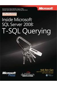 Inside Microsoft Sql Server 2008: T-Sql Querying